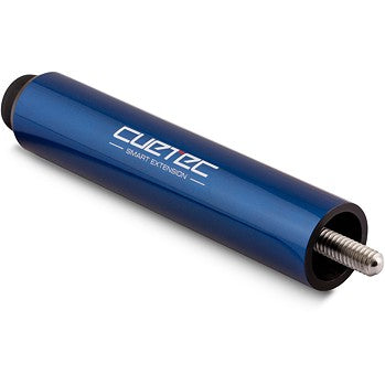 Cuetec Smart Extension Sapphire Blue