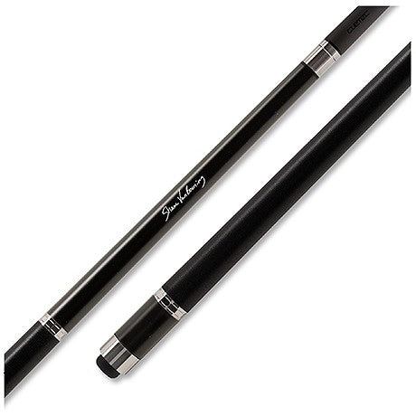 Cuetec 95-130 Cynergy SVB Gen One, Black Starlight Billiard Cue