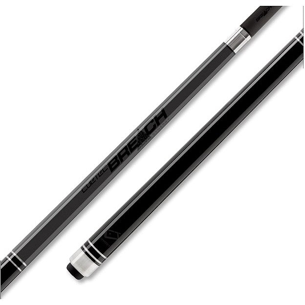 Cuetec Cynergy Breach Billiard Break Cue Ghost Edition