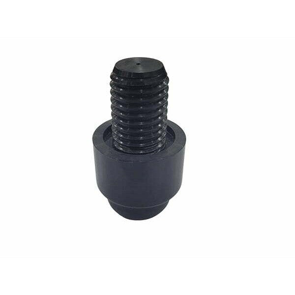 Cuetec Blach Billiard Cue Butt Cap Bumper