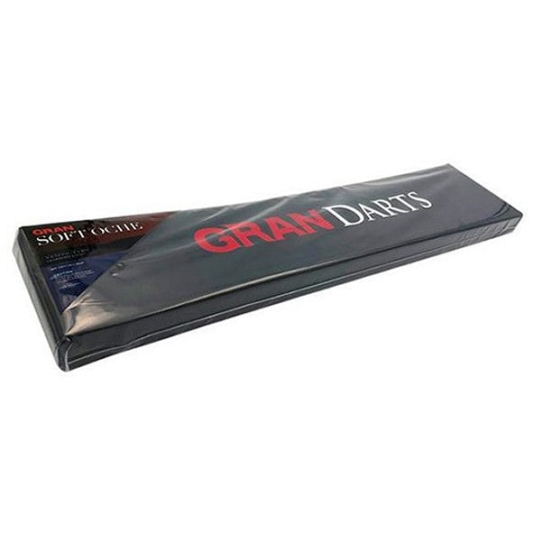 Gran Darts Soft Dart Oche Velcro Type for Dart Mat