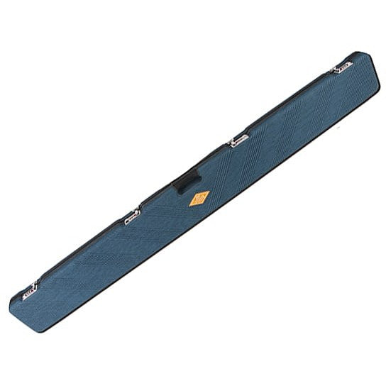 J Flowers Snooker Case 3-Slot | Blue