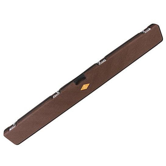 J Flowers Snooker Case 3-Slot | Brown