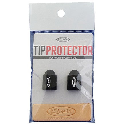 Kamui Tip Protector – Black