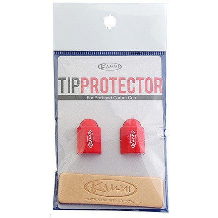 Kamui Tip Protector - Red