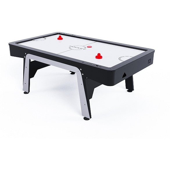 Knight Shot Air Hockey Ah 690 Black 7.5ft