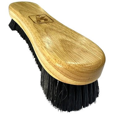 Knight Shot Billiard Table Brush Natural Wood 10.5 Inches