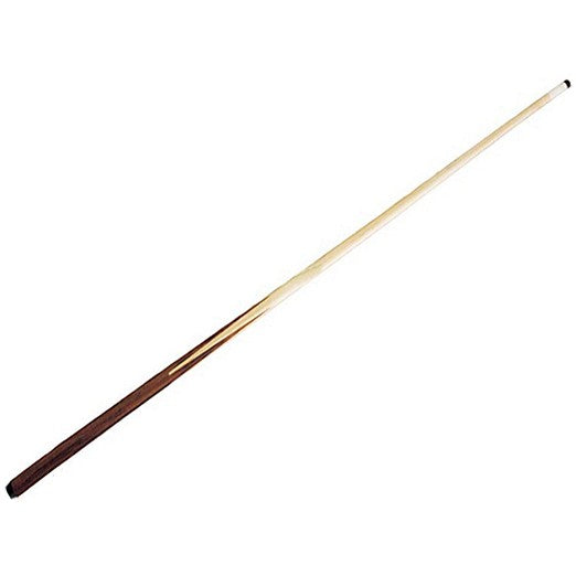 Knight Shot 1 PC House Billiard Cue 36" Canadian Maple