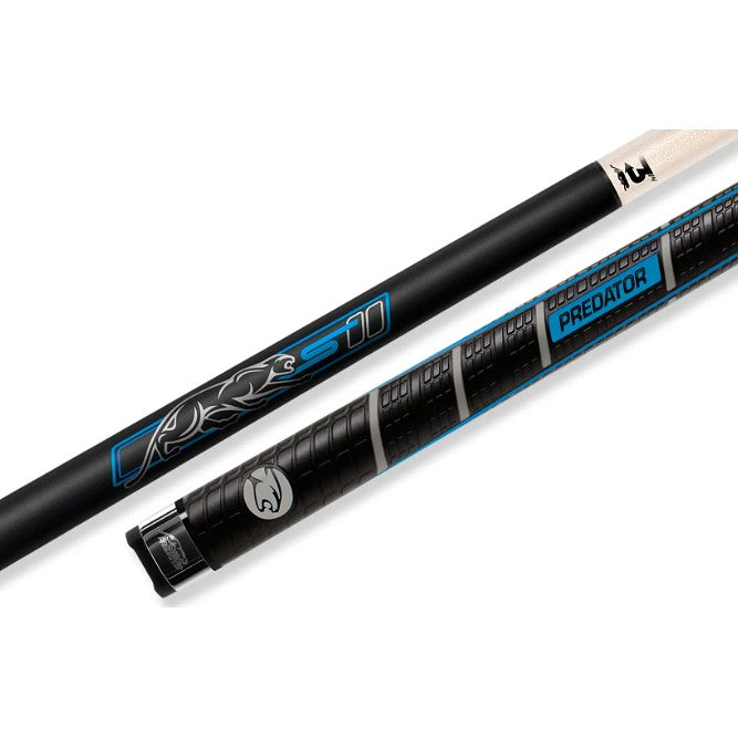 Predator Sport 2 Amp Sport Wrap Pool Cue