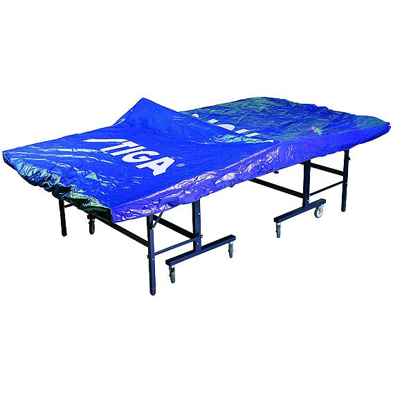 Stiga Table Tennis Cover | Blue