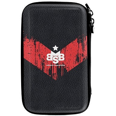 Hot Darts Michael Smith World Champion Tactical Darts Case-Victory