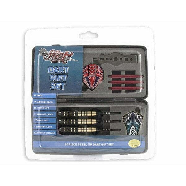 Shot Dart Gift Set | 22 Grams