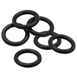 Shot Dart Shaft O-Rings | Pack Of 6