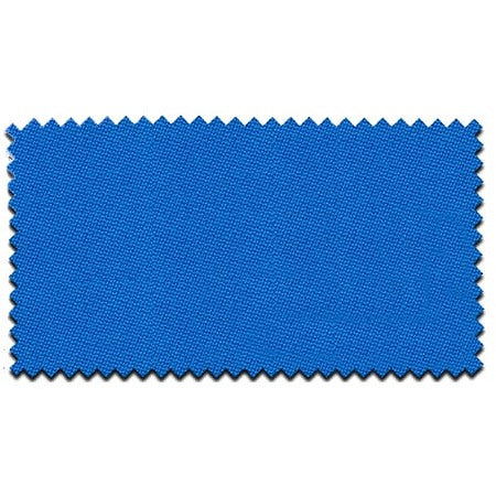 Simonis 860-198 Pool Cloth Royal Blue 8ft / Set