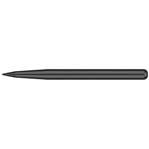 Target Standard Dart Points | Black | 32mm