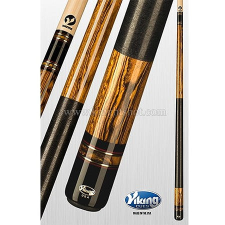 Viking Cue B3391 Pool Cue