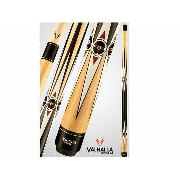 Valhalla VA481 Pool Cue