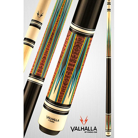 Valhalla VA931 Pool Cue