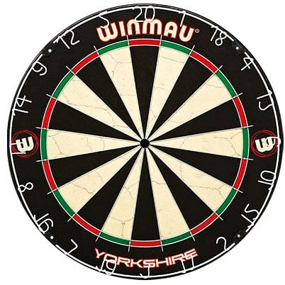 Winmau Yorkshire Dartboard