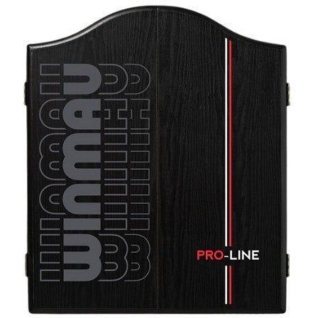 Winmau Dartboard Pro-Line Cabinet