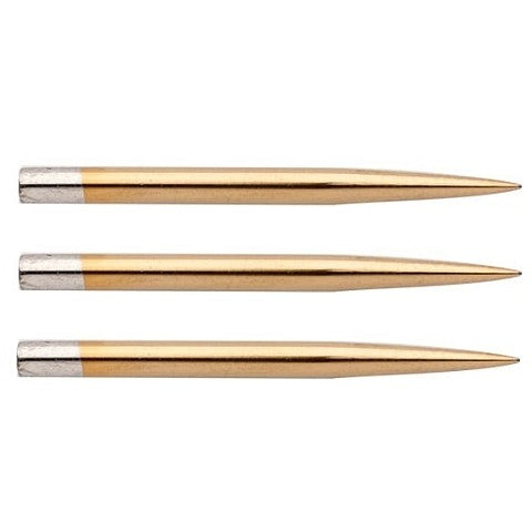 Winmau Titanium Nitrade-Coated Dart Points