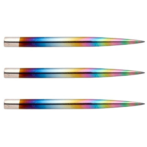 Winmau Rainbow Dart Points