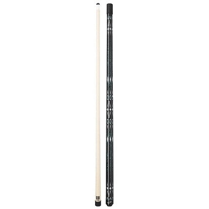 Fury Pool Cue Lc-8 Maxis Decal Series No Wrap