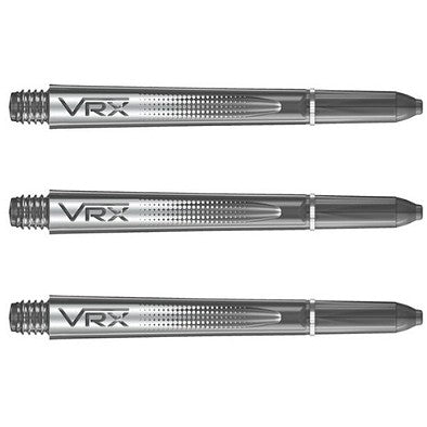 Red Dragon VRX Medium Multipack Dart Shaft | 4 Set Per Pack