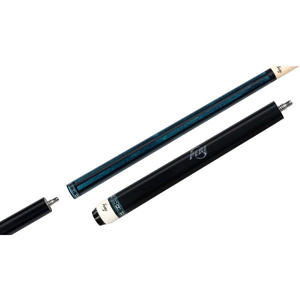 Peri Break Jump PBH-BT3 Pool Cue | No Wrap | Quick Release Joint ...