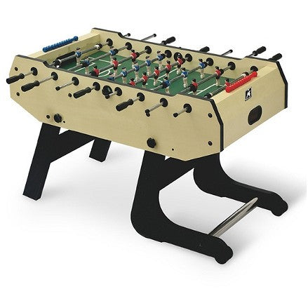 Knight Shot ST117A Home Use Foldable Foosball Table