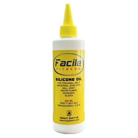 Facile Silicone Oil 250ml