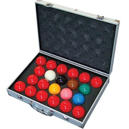 Aramith Tournament Championship Super Pro 1G Snooker Ball Set