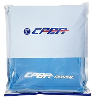 CPBA Royal Series Pool Cloth Tournament Blue 9ft Set