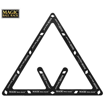 Magic Ball Racks Pro Ball Rack