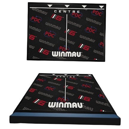 Winmau Compact-Pro 8211 Dart Mat