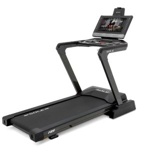 Sole F89 Treadmill – 4.0 HP Motor - 170 KG Max User Weight