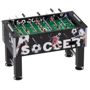 Knight Shot ST101D Home Foosball Table