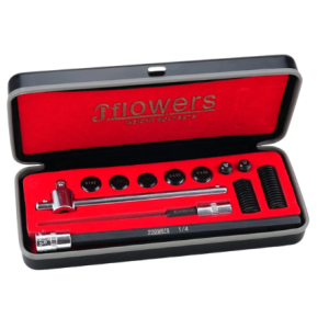JFlowers Weight Bolt Kit