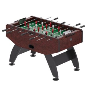 Knight Shot ST111 Home Use Foosball Table | Durable & Compact