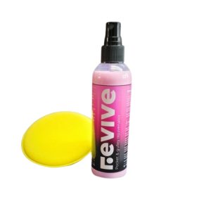 8 Ball Direct Revive Kit – Pocket & Gully Rejuvenator 125ml | Pool Table Care