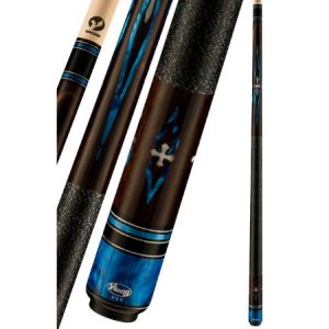 Viking Pool Cue Impero IM0700 – Irish Linen Wrap