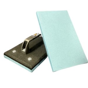 8 Ball Direct Table Padder – Strachan 861 with 1 Spare Base Cloth | Tournament Quality