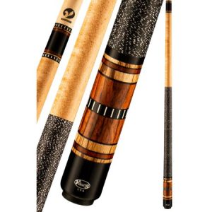 Viking Pool Cue Impero IM0300 - Linen Wrap