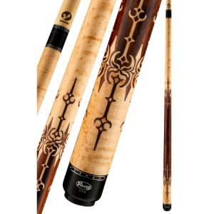 Viking Pool Cue Motore MT0604 - No Wrap