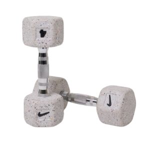 Nike Strength Grind Dumbbell | Wolf Grey