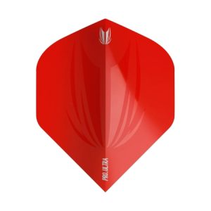 Target ID Pro Ultra Red No.2 Flight