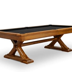Presidential Kennedy Billiard Table