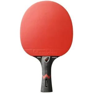 STIGA Table Tennis Bat Royal Carbon 5-Star