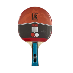 Knight Shot 5002 Table Tennis Racket | 1pc