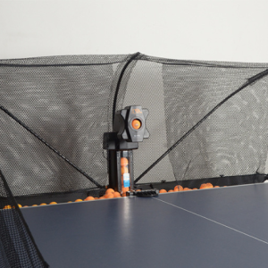 Table Tennis Robot R2 Robo Pong with 2.4G Wireless Controller